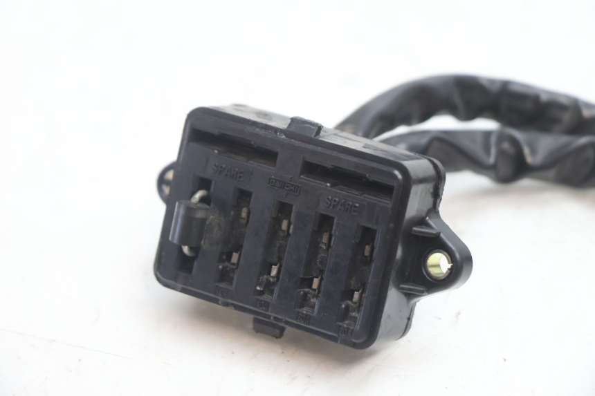 photo de FUSE BOX HONDA XRV AFRICA TWIN 750 (1990 - 1992) - Component detail