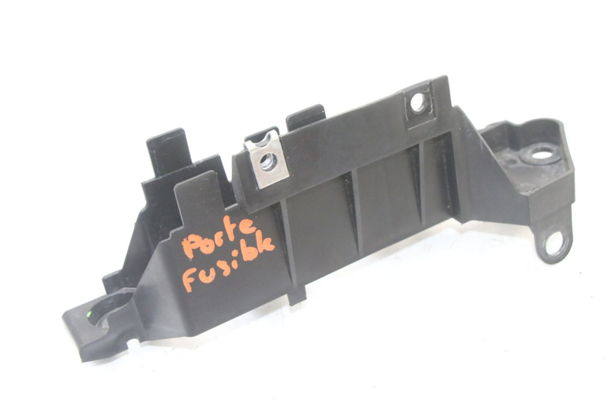 photo de FUSE BOX YAMAHA TRACER 7 700 (2020 - 2024) - Zoom on usage condition