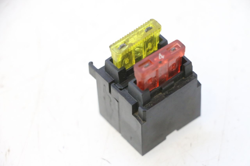 photo de FUSE HOLDER YAMAHA YP MAJESTY 125 (1998 - 2001) - Main view