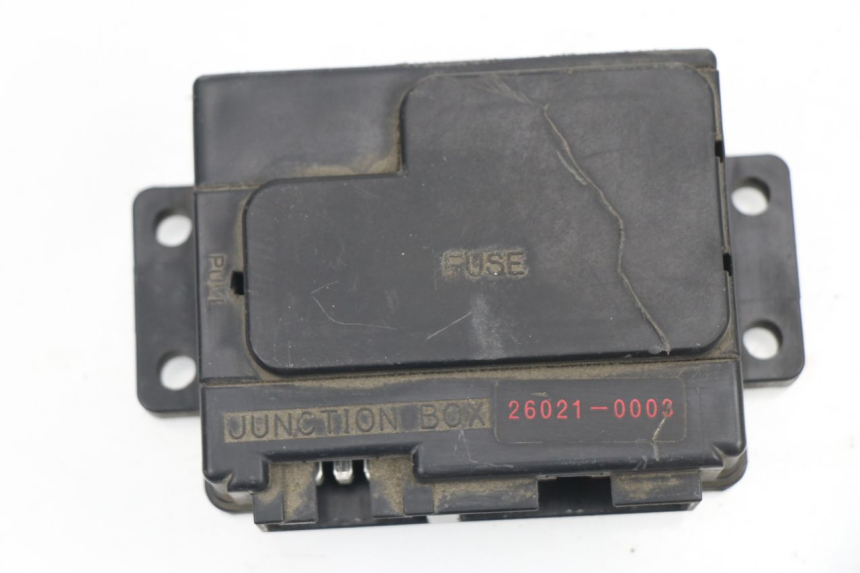 photo de FUSE HOLDER KAWASAKI Z S 750 (2003 - 2006) - Main view