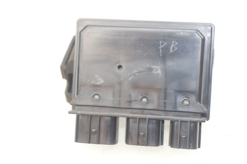 photo de FUSE HOLDER KAWASAKI Z 650 (2016 - 2019) - Zoom on usage condition