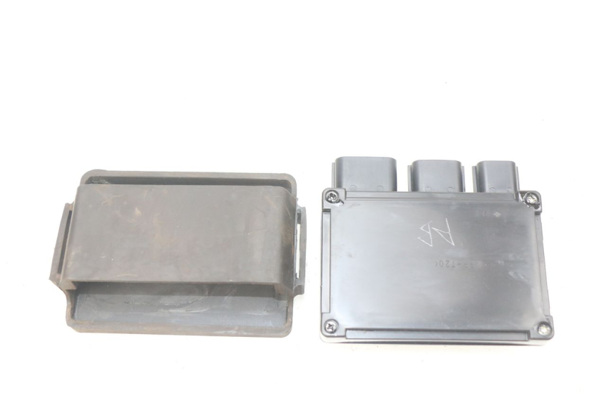 photo de FUSE HOLDER KAWASAKI Z 650 (2016 - 2019) - Product overview