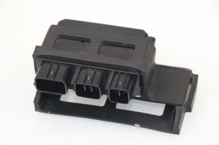 photo de FUSE BOX KAWASAKI Z800 Z ABS 800 (2013 - 2017) - Main view