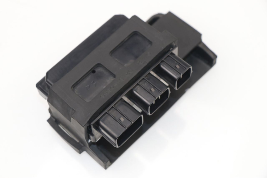 photo de FUSE BOX KAWASAKI Z800 Z ABS 800 (2013 - 2017) - Technical close-up