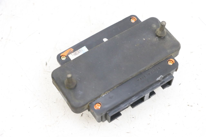 photo de FUSE BOX KAWASAKI ZR 7 750 (1999 - 2004) - Component detail