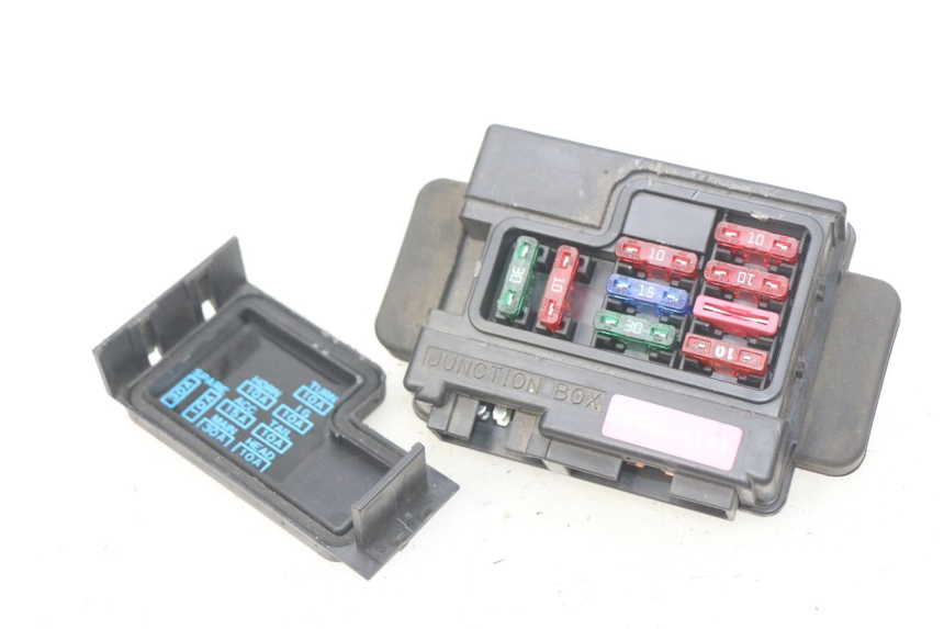 photo de FUSE HOLDER KAWASAKI ZR7 ZR-7 S 750 (1999 - 2004) - Main view