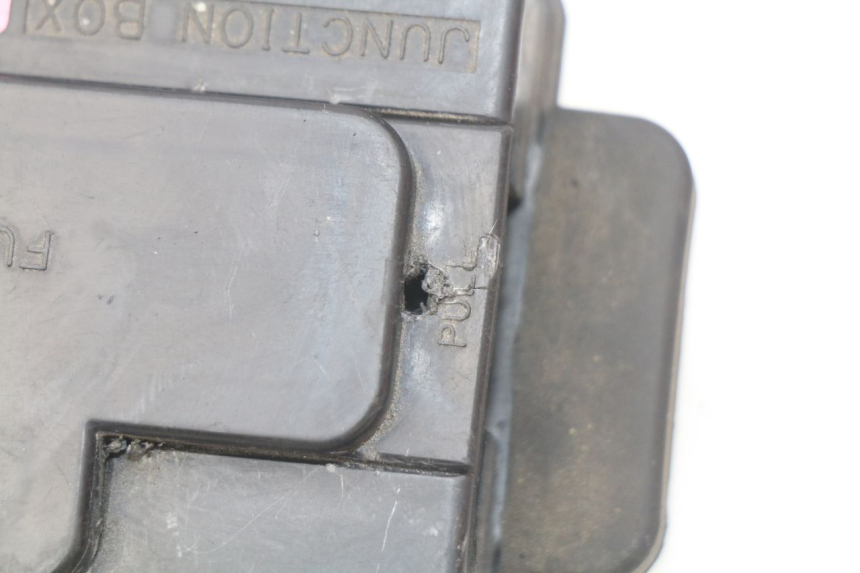 photo de FUSE HOLDER KAWASAKI ZR7 ZR-7 S 750 (1999 - 2004) - Component detail