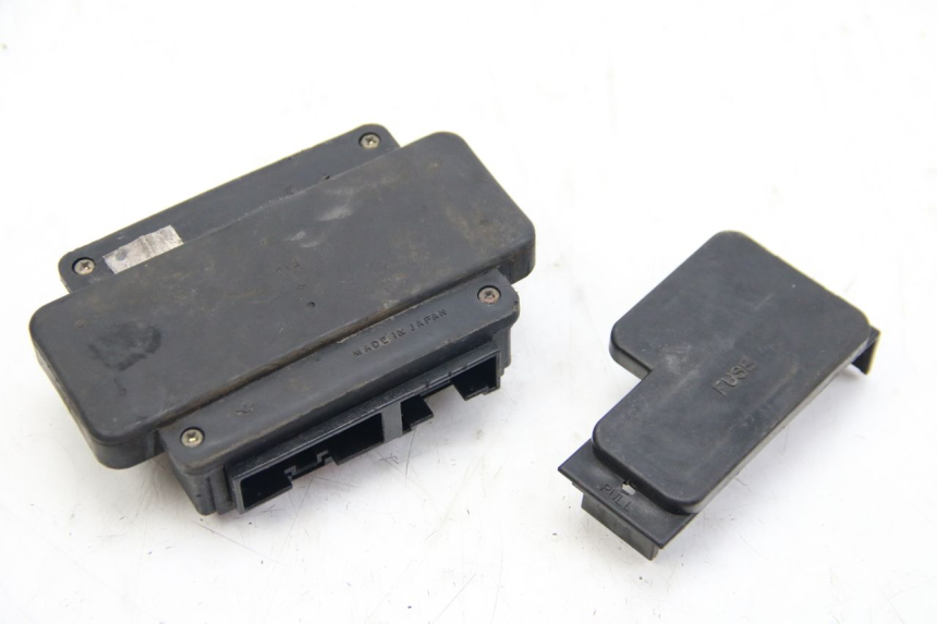photo de FUSE HOLDER KAWASAKI ZX-6R ZX6R 600 (1995 - 1997) - Zoom on usage condition