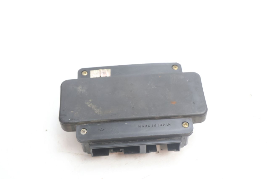 photo de FUSE HOLDER KAWASAKI ZX-6R ZX6R 600 (1995 - 1997) - Technical close-up