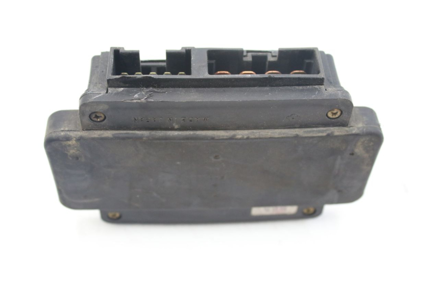 photo de FUSE HOLDER KAWASAKI ZZR 600 (1995 - 2004) - Component detail