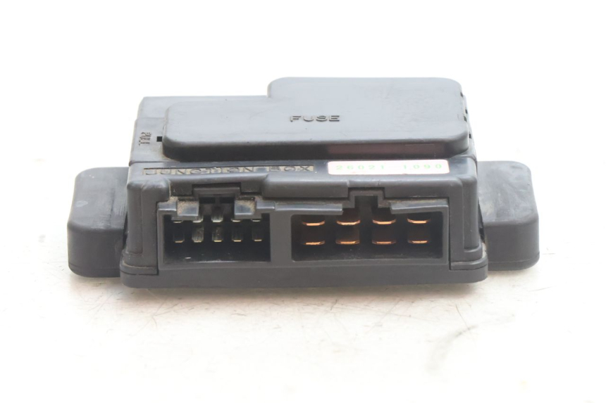 photo de FUSE HOLDER KAWASAKI ZZR 600 (1995 - 2004) - Technical close-up