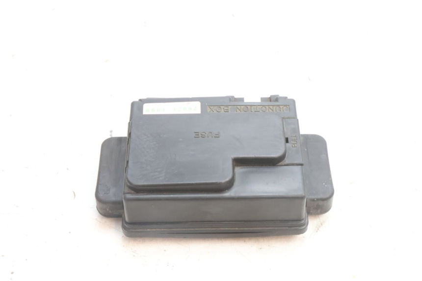 photo de FUSE HOLDER KAWASAKI ZZR 600 (1995 - 2004) - Product overview