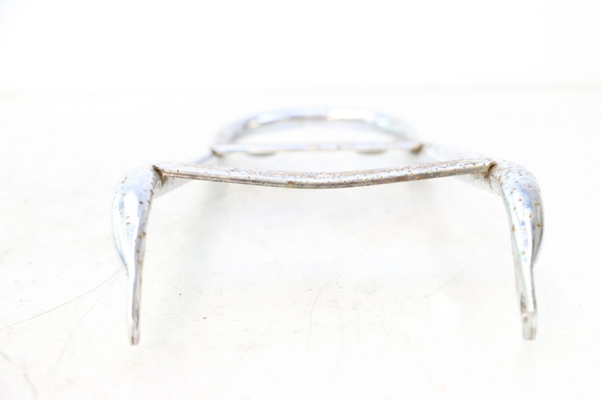 photo de LUGGAGE RACK PEUGEOT 103 SPX CLIP 50 (1989 - 1992) - Zoom on usage condition