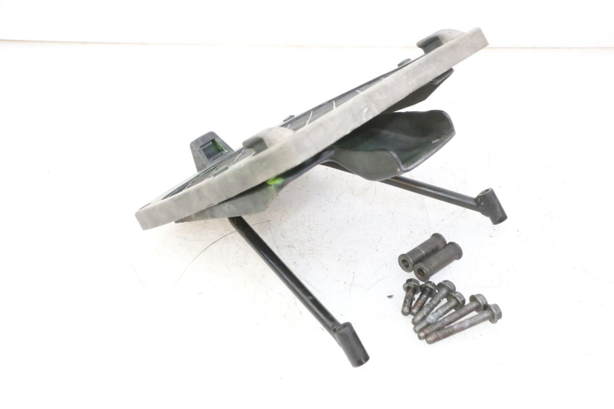 photo de LUGGAGE RACK QUADRO 4 4D 350 (2015 - 2018) - Main view