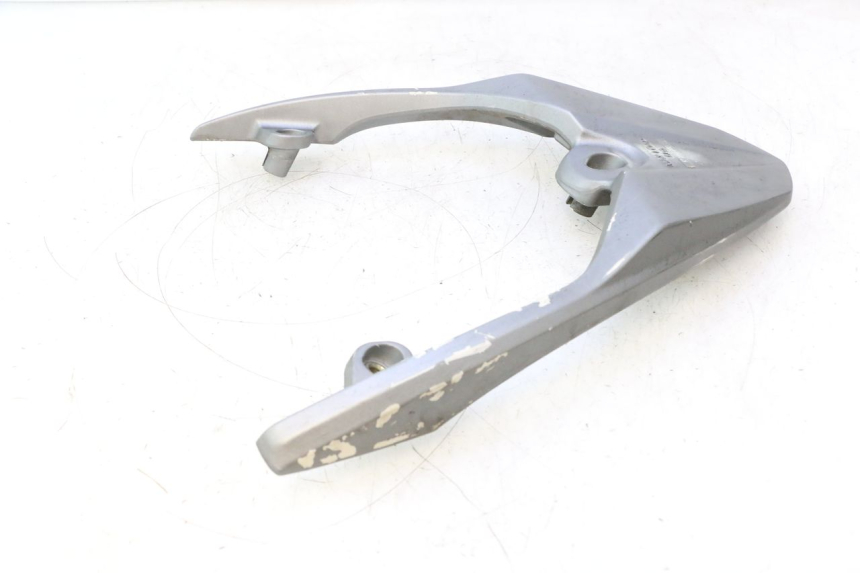 photo de LUGGAGE RACK KYMCO AGILITY 16+ 4T 50 (2018 - 2023) - Zoom on usage condition