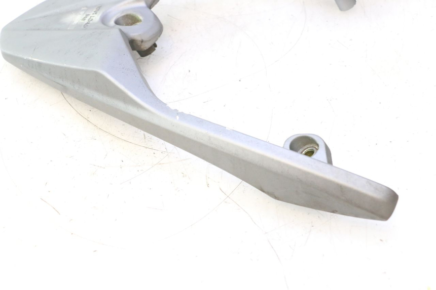 photo de LUGGAGE RACK KYMCO AGILITY 16+ 4T 50 (2018 - 2023) - Technical close-up