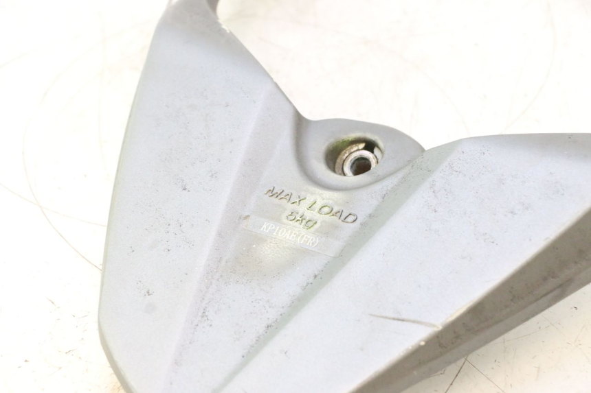photo de LUGGAGE RACK KYMCO AGILITY 16+ 4T 50 (2018 - 2023) - Fixing points details