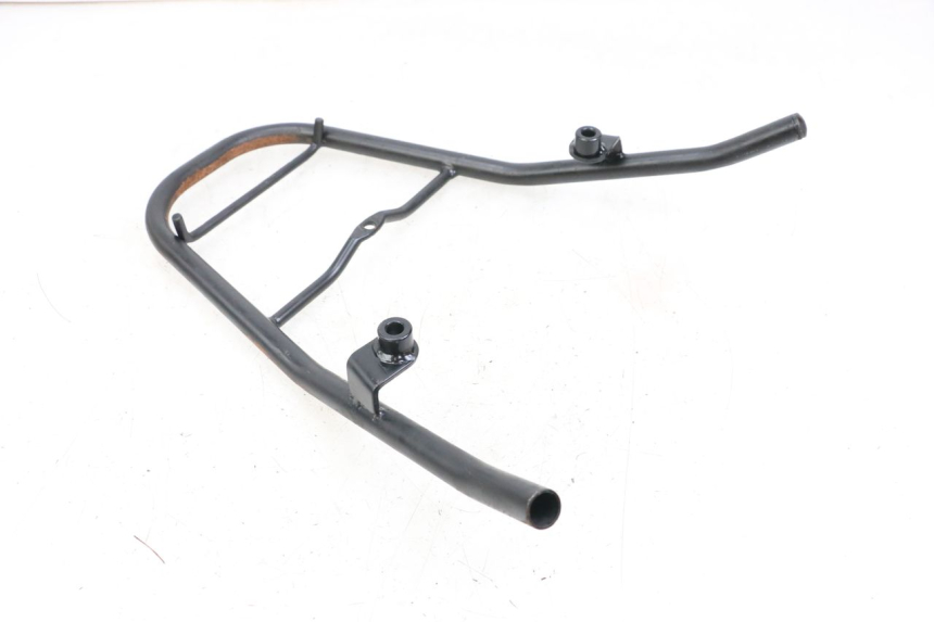 photo de LUGGAGE RACK KYMCO AGILITY 4T 50 (2005 - 2018) - Zoom on usage condition