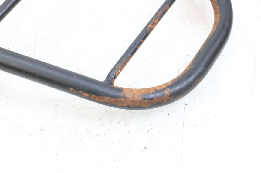 photo de LUGGAGE RACK KYMCO AGILITY 4T 50 (2005 - 2018) - Technical close-up