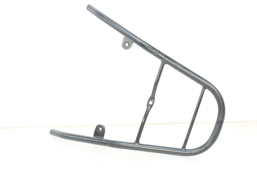 photo de LUGGAGE RACK KYMCO AGILITY 4T 50 (2018 - 2022) - Zoom on usage condition