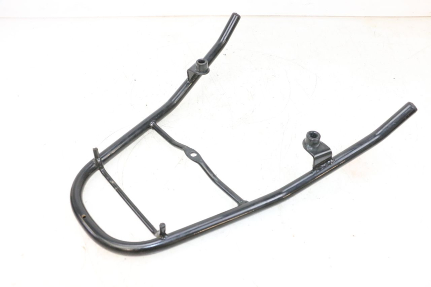 photo de LUGGAGE RACK KYMCO AGILITY 4T 50 (2018 - 2022) - Zoom on usage condition