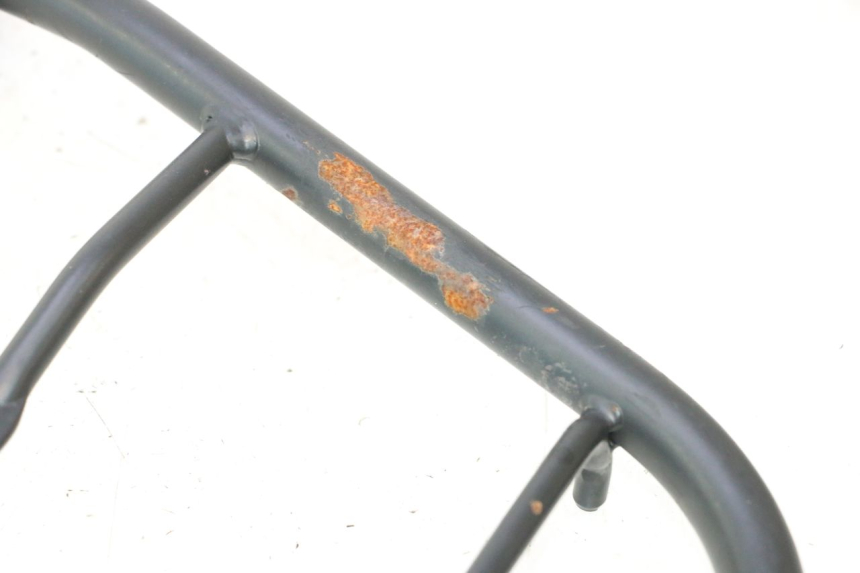 photo de LUGGAGE RACK KYMCO AGILITY 4T 50 (2018 - 2022) - Zoom on usage condition
