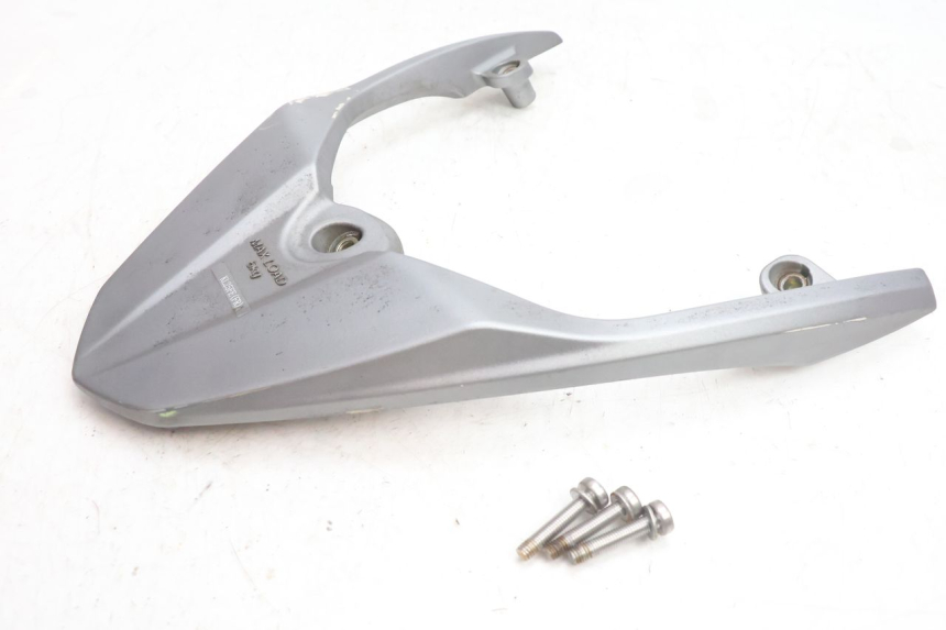 photo de LUGGAGE RACK KYMCO AGILITY CITY 16P 125 (2015 - 2024) - Surface and material condition