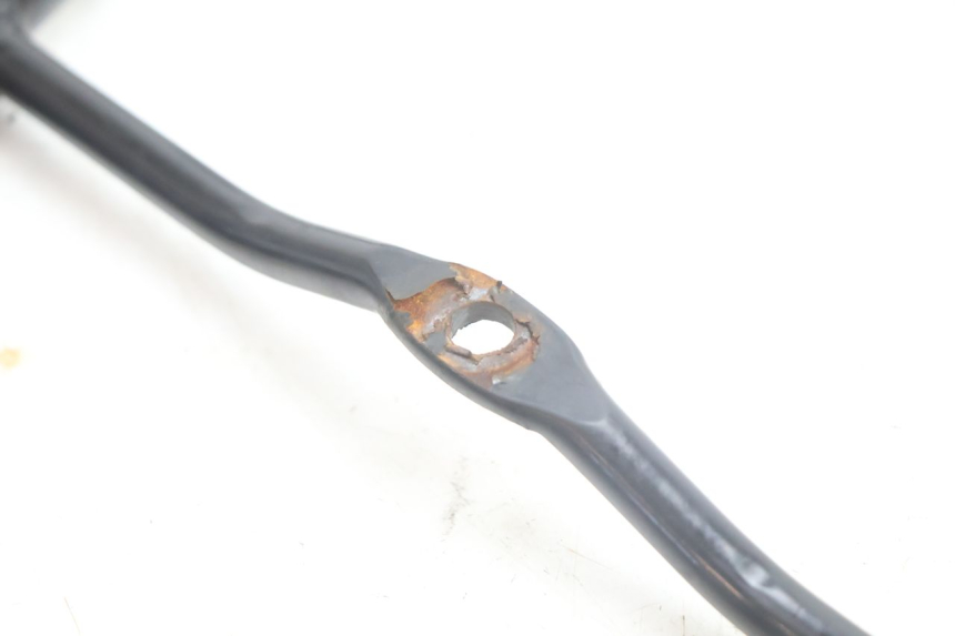 photo de LUGGAGE RACK KYMCO AGILITY FR 2T 50 (2012 - 2017) - Fixing points details