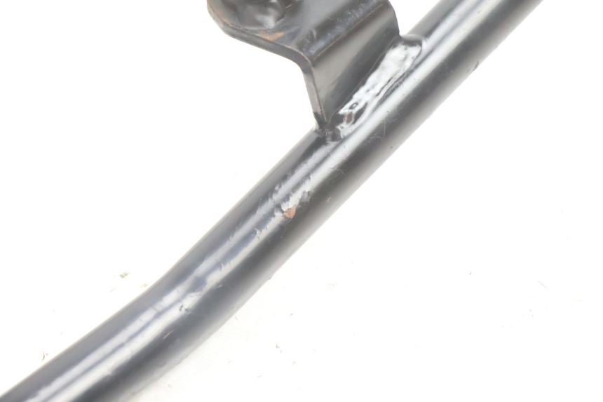 photo de LUGGAGE RACK KYMCO AGILITY FR 2T 50 (2012 - 2017) - Surface and material condition