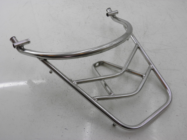 photo de LUGGAGE RACK BAOTIAN BT COLLECTOR 50 (2005 - 2013) - Main view
