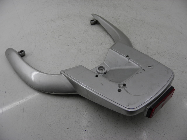 photo de LUGGAGE RACK BENZHOU YY50QT31 VINTAGE 50 (2009 - 2012) - Alternative perspective