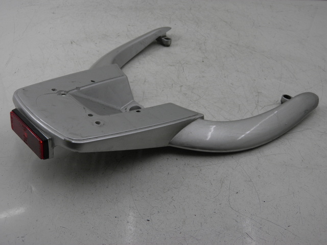 photo de LUGGAGE RACK BENZHOU YY50QT31 VINTAGE 50 (2009 - 2012) - Technical close-up