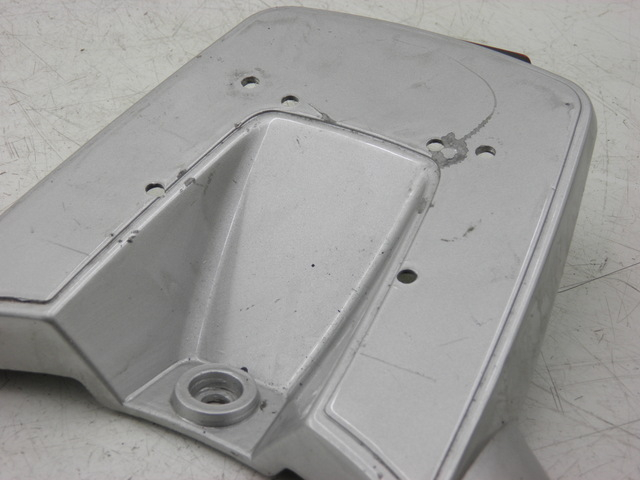 photo de LUGGAGE RACK BENZHOU YY50QT31 VINTAGE 50 (2009 - 2012) - Product overview