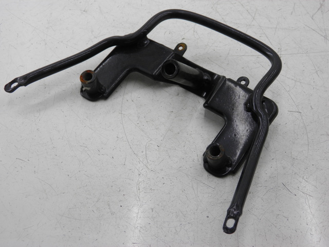 photo de LUGGAGE RACK BHM REVENGER 50 (2009 - 2015) - Component detail