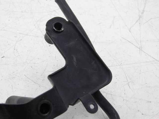 photo de LUGGAGE RACK BHM REVENGER 50 (2009 - 2015) - Zoom on usage condition