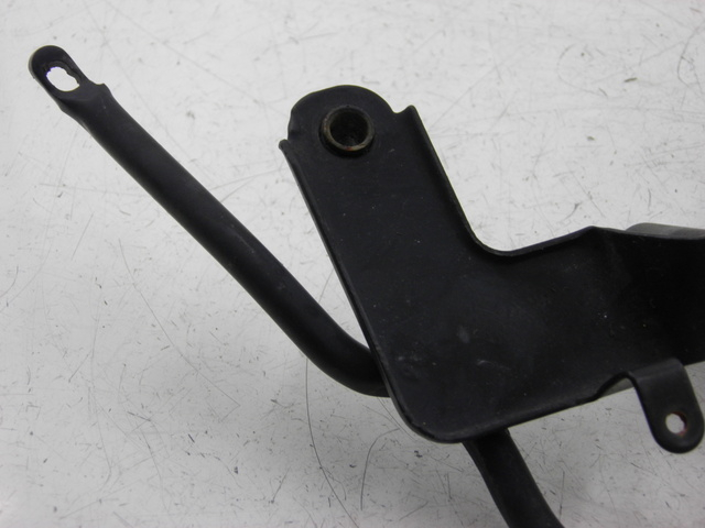 photo de LUGGAGE RACK BHM REVENGER 50 (2009 - 2015) - Alternative perspective