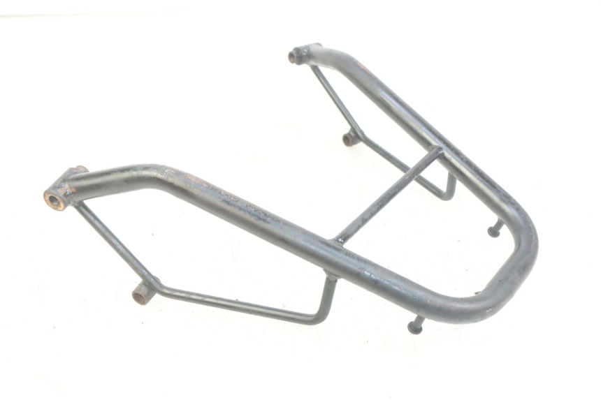photo de LUGGAGE RACK PGO BIG MAX 50 (2001 - 2009) - Zoom on usage condition
