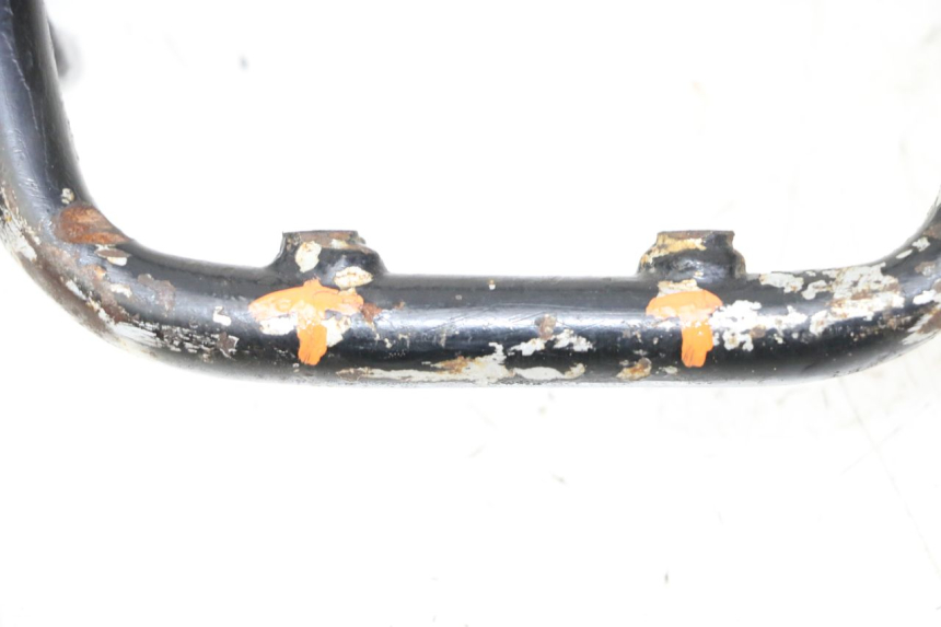 photo de LUGGAGE RACK YAMAHA BW'S 100 (1999 - 2002) - Zoom on usage condition