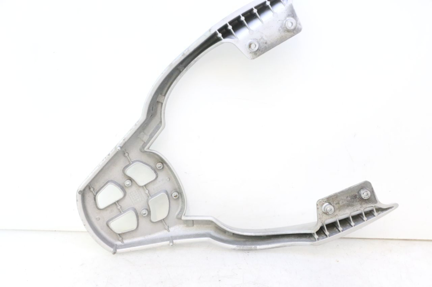 photo de LUGGAGE RACK PEUGEOT CITYSTAR 2T 50 (2018 - 2021) - Distinctive features