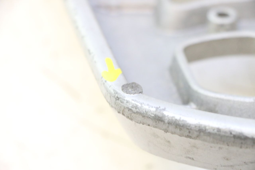 photo de LUGGAGE RACK PEUGEOT CITYSTAR 2T 50 (2018 - 2021) - Component zoom