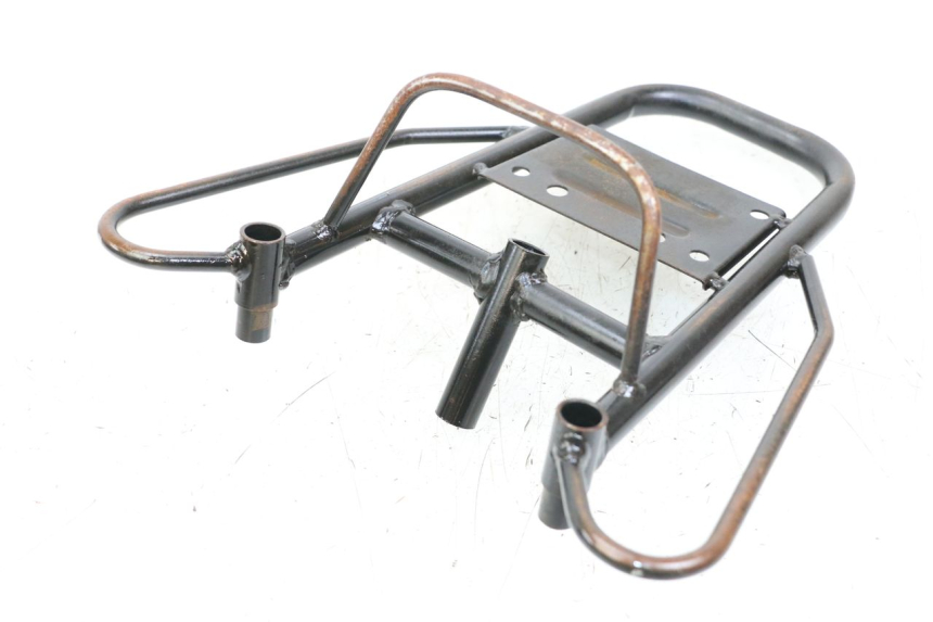 photo de LUGGAGE RACK LONGJIA DIGITA 4T 50 (2019 - 2022) - Zoom on usage condition