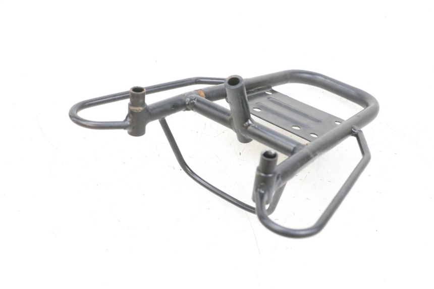 photo de LUGGAGE RACK LONGJIA DIGITA 4T 50 (2019 - 2022) - Zoom on usage condition