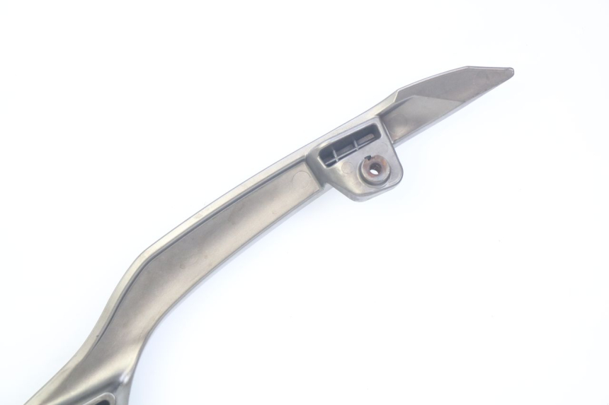 photo de LUGGAGE RACK KYMCO DINK STREET 125 (2009 - 2014) - Surface and material condition