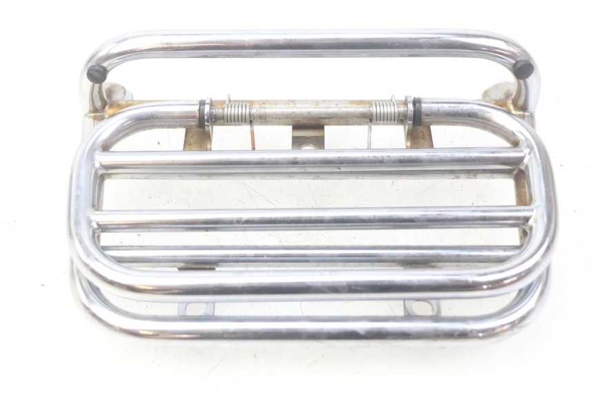 photo de LUGGAGE RACK PEUGEOT DJANGO 2T 50 (2014 - 2019) - Main view