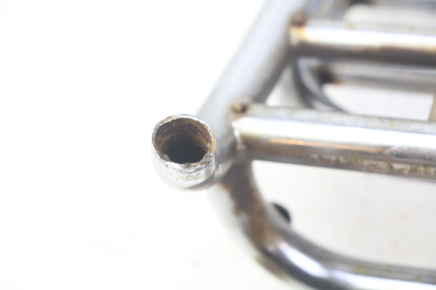 photo de LUGGAGE RACK PEUGEOT DJANGO 2T 50 (2014 - 2019) - Alternative perspective