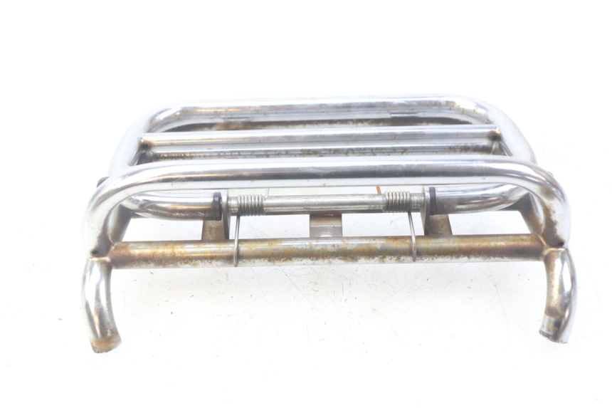 photo de LUGGAGE RACK PEUGEOT DJANGO 2T 50 (2014 - 2019) - Fixing points details