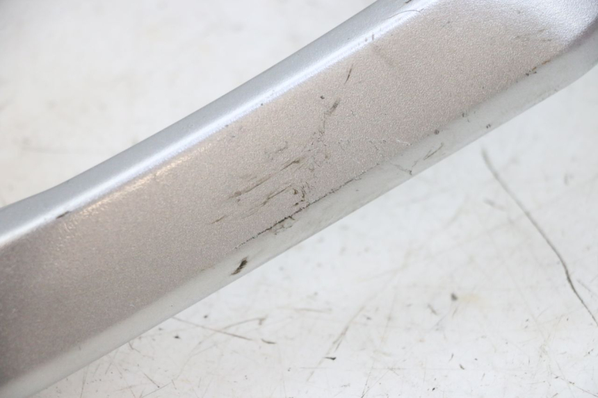 photo de LUGGAGE RACK SUZUKI DL V STROM 1000 (2002 - 2007) - Product overview