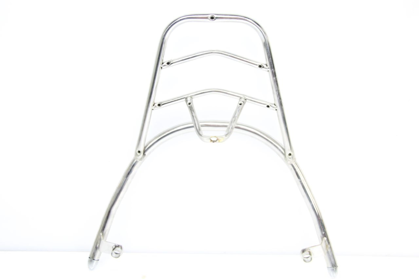 photo de LUGGAGE RACK RIDE E1 1 (2014 - 2022) - Component detail