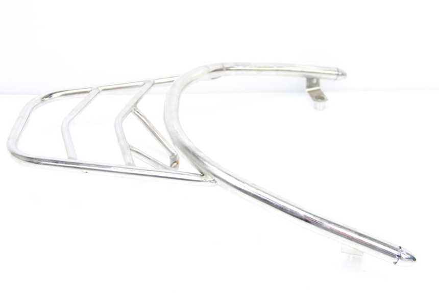 photo de LUGGAGE RACK RIDE E1 1 (2014 - 2022) - Zoom on usage condition