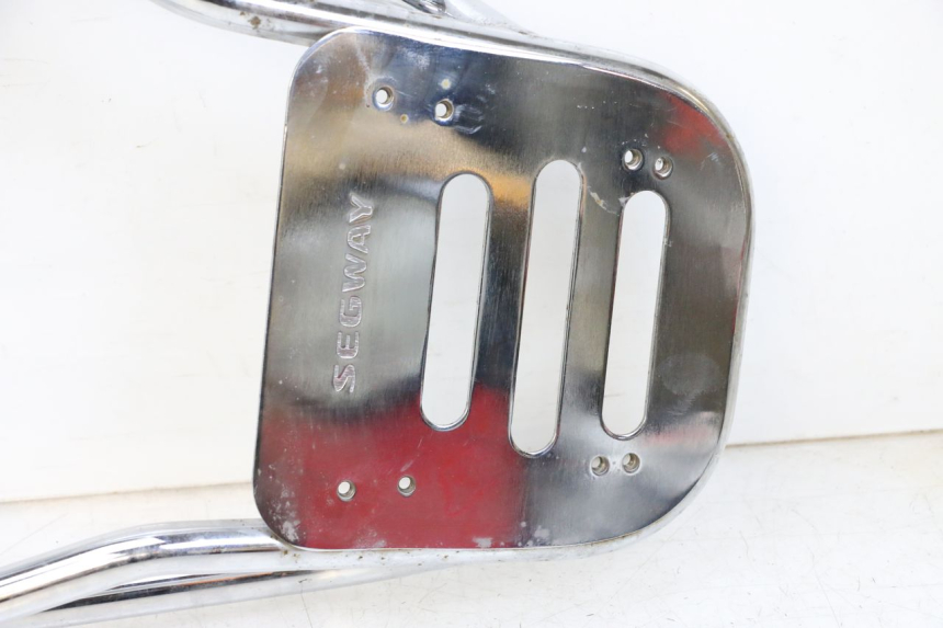 photo de LUGGAGE RACK SEGWAY NINEBOT E125S 1 (2022 - 2026) - Component detail